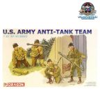 Dragon 6149 US Army Anti Tank Team