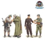 Dragon 6343 1/35 Stalingrad Inferno