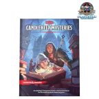 Dungeons & Dragons Candlekeep Mysteries