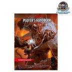 Dungeons & Dragons Player's Handbook