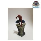 eaglemoss Spiderman 7017