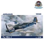 Eduard 1/48 84205 FW190A-3