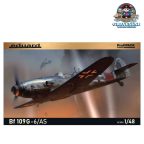 EDUARD 82163 1/48 Messerschmitt Me-109G-6/AS