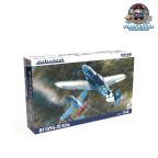 Eduard 84174 1/48 Bf109G-10 Erla