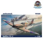 Eduard 84179 1/48 Spitfire Mk.1a