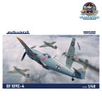 EDUARD 84196 1/48 Messerschmitt Bf-109 E-4