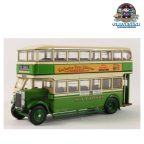 EFE 28501SB Leyland TD1 High Front Showbus