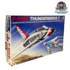 Esci 9024 1/72 F100D Thunderbirds