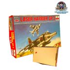 Esci 9034 1/72 Laser Harrier GR3