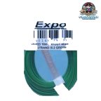 Expo A22023 18 Strand Layout Wire Green 10Mtr