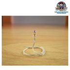 Expo A25029 10 x Yellow Grain of Wheat - 12 volt
