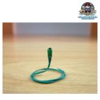 Expo A25032 10 x Green Grain of Wheat - 12 volt