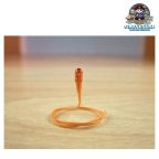 Expo A25033 10 x Amber Grain of Wheat - 12 volt