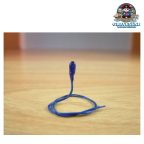 Expo A25034 Pk 10 GOW 12V BLUE