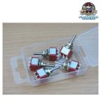 Expo A28014 Pk 5 Min DPDT On/On