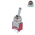 Expo A28090 Single Pole Single Throw Switches x5