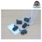 Expo Pk5 Micro Lever/Roller Switches
