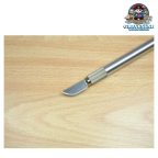 Expo Tools 73554 No 2 Knife Blades Curved