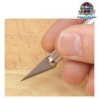 Expo Tools 73570 No 1 Knife Blades Curved