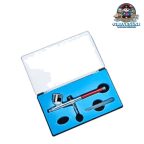 Expo Tools AB900 Easy Clean Airbrush With Large 7ml Colour Cup
