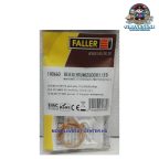 FALLER 180660 BUILDING LED LIGHTING FIXTURE with bulb