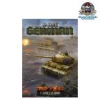 Flames of War FW263 D Day German Army Book