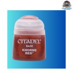 Games Workshop 21/04 Khorne Red 12ML