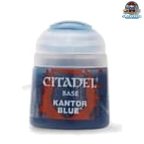 Games Workshop 21/07 Kantor Blue 12ML