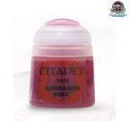 Games Workshop 21-33 12ml Base Screamer Pink