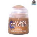 Games Workshop 22-43 Layer Hashut Copper
