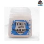 Games Workshop 22-58 Layer Pallid Wych Flesh
