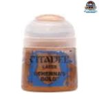 Games Workshop 22-61 Layer Gehennas Gold