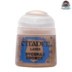 Games Workshop 22-64 Layer Sycorax Bronze