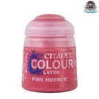 Games Workshop 22-69 Layer Pink Horror