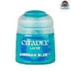 Games Workshop 22-76 Layer Ahiriman Blue