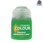Games Workshop 27/20 Hexwraith Flame Contrast