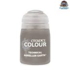 Games Workshop 27-30 Technical Astrogranite