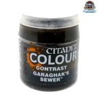 Games Workshop 28-44 18ml Contrast Garaghaks Sewer