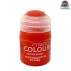 Games Workshop 28-68 18ml Contrast Magmadroth Flame
