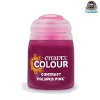 Games Workshop 29-14 18ml Contrast Volupus Pink