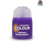 Games Workshop 29-15 18ml Contrast Shyish Purple