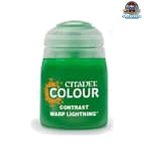Games Workshop 29-40 18ml Warp Lighning