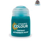 Games Workshop 29-41 18ml Aethermatic Blue