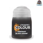 Games Workshop 29-45 18ml Black Legion Contrast