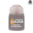 Games Workshop 29/46 Ratling Grime Contrast