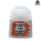 Games Workshop Base Celestra Grey
