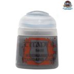 Games Workshop Base Mechanicus Standard Grey