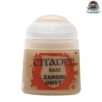 Games Workshop Base Zandri Dust