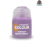 Games Workshop Contrast Magos Purple