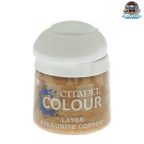 Games Workshop Layer 22-74 Fulgurite Copper